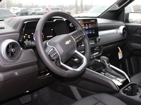 New 2026 Chevrolet Colorado LT w/ LT Convenience Package image 21