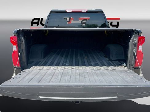 Used 2025 Chevrolet Silverado 1500 RST w/ Protection Package AWD/4WD image 26