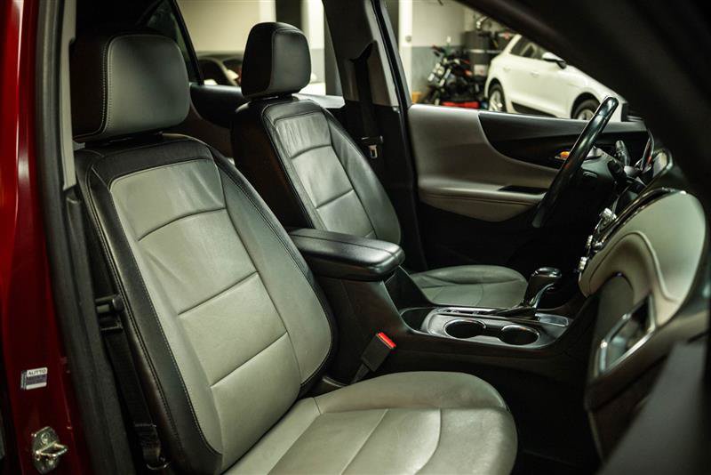 Used 2020 Chevrolet Equinox Premier FWD image 15