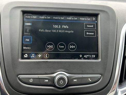 Used 2019 Chevrolet Equinox LT image 22