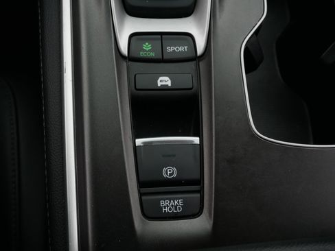 Used 2021 Honda Accord Touring image 29