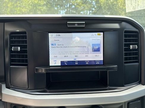 New 2025 Ford F350 XL w/ XL Chrome Package image 15