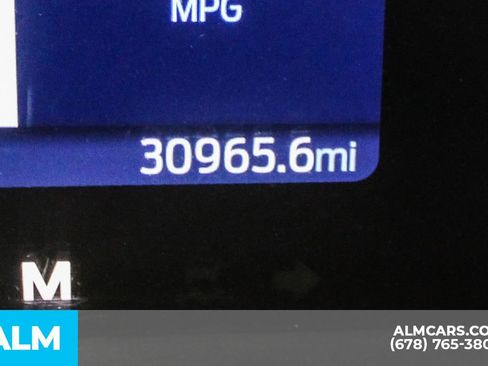 Used 2023 Ford Bronco Big Bend image 40