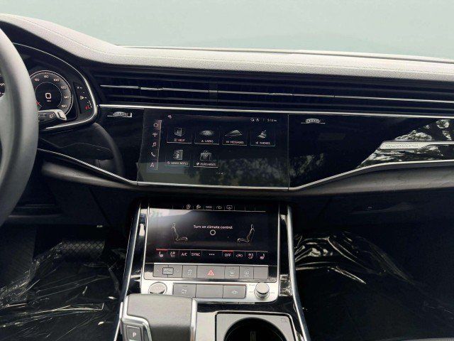 Certified 2023 Audi Q7 3.0T Premium Plus w/ Premium Plus Package AWD/4WD image 13