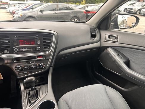 Used 2015 Kia Optima LX image 13