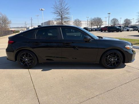 Used 2026 Honda Civic Sport image 5