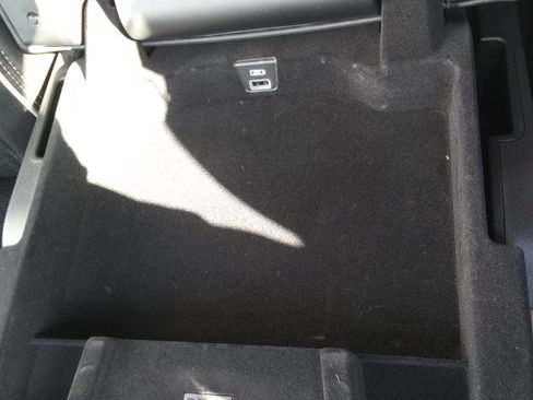 Used 2024 RAM 2500 Laramie w/ Night Edition image 28