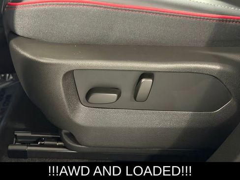 Used 2023 Buick Envision Essence w/ Sport Touring Package image 26