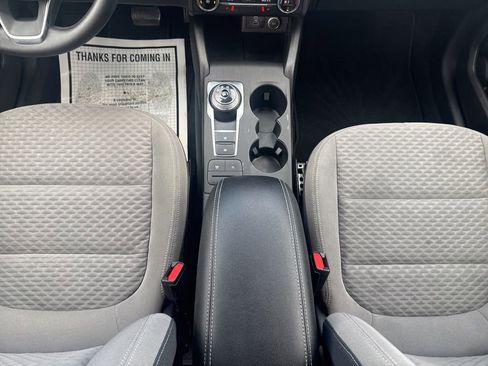 Used 2020 Ford Escape SE image 27