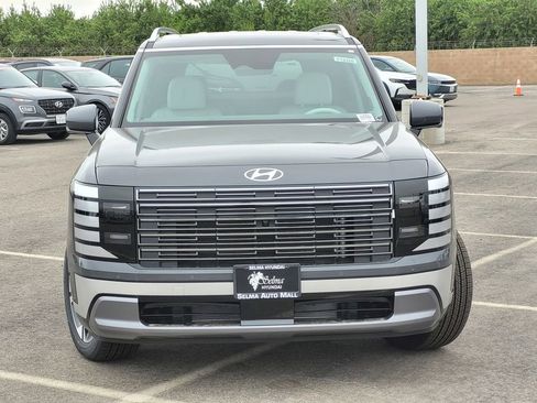 New 2026 Hyundai Palisade Limited AWD/4WD image 2