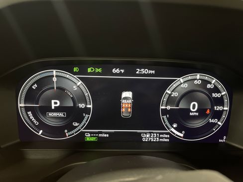 Used 2023 Mitsubishi Outlander SE image 20