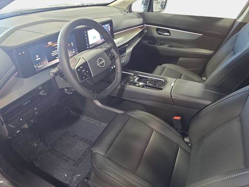 New 2026 Nissan Murano SL AWD/4WD image 16