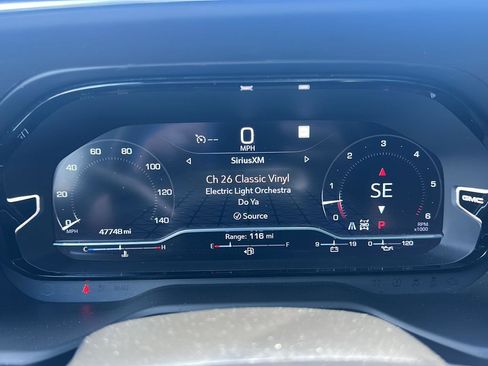 Used 2023 GMC Yukon Denali w/ Max Trailering Package image 16