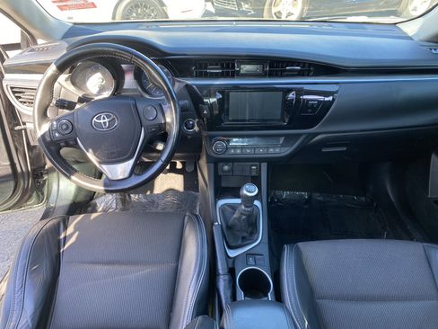 Used 2016 Toyota Corolla S FWD image 17