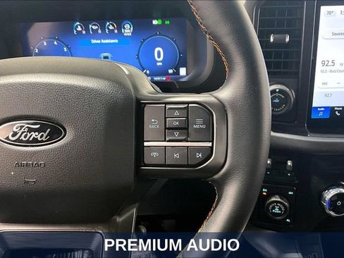 Used 2025 Ford F150 Tremor AWD/4WD image 18