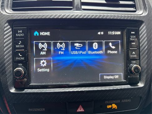 Used 2022 Mitsubishi Outlander Sport LE AWD/4WD image 15