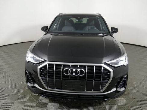 Used 2023 Audi Q3 2.0T Premium Plus w/ Premium Plus Package AWD/4WD image 8