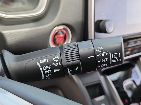 Used 2019 Honda CR-V EX-L image 24