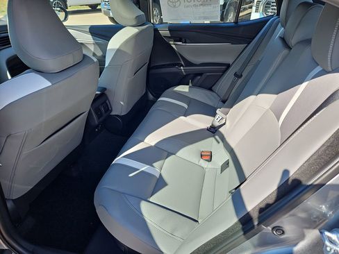 New 2026 Toyota Camry Hybrid image 20