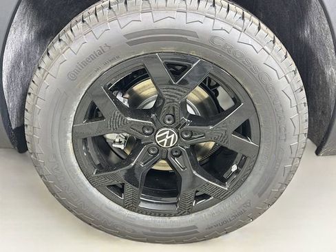 New 2026 Volkswagen Atlas Peak Edition AWD/4WD image 35