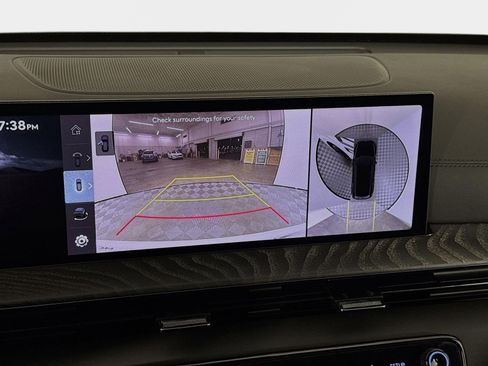 New 2026 Genesis GV80 3.5T Prestige AWD/4WD image 17