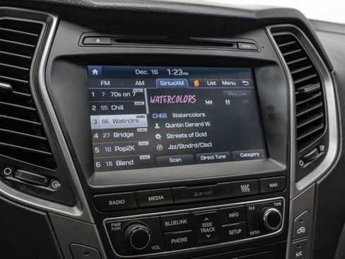 Used 2018 Hyundai Santa Fe Sport image 40