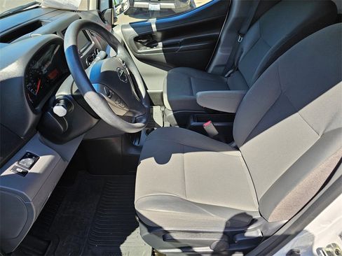 Used 2021 Nissan NV200 SV image 16