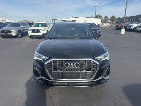 Used 2025 Audi Q3 2.0T Premium image 10