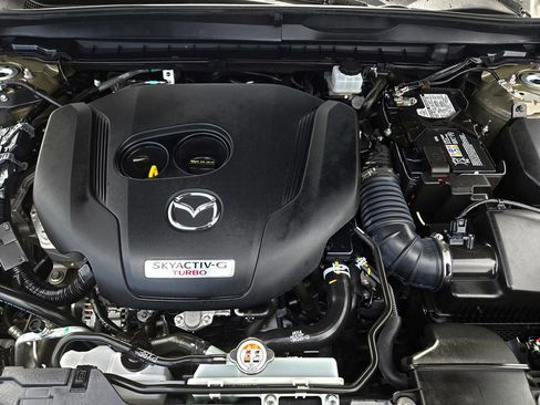 Certified 2025 MAZDA CX-50 2.5 Turbo w/ Premium Plus Pkg AWD/4WD image 34