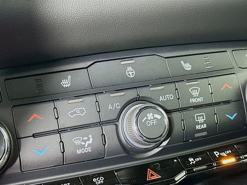 New 2026 Dodge Durango GT w/ Blacktop Package image 27