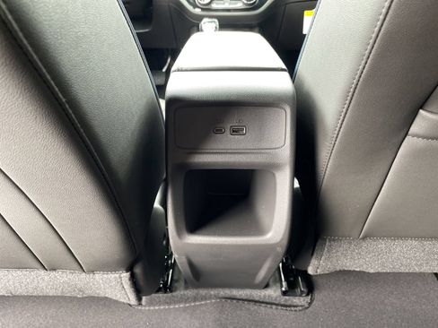 New 2026 Buick Envista Sport Touring w/ Convenience I Package FWD image 30