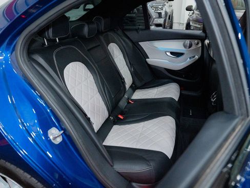 Used 2018 Mercedes-Benz C 43 AMG 4MATIC Sedan image 30