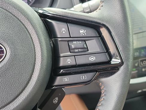 Certified 2026 Subaru Forester Touring AWD/4WD image 31