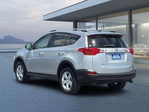 Used 2014 Toyota RAV4 XLE FWD image 6
