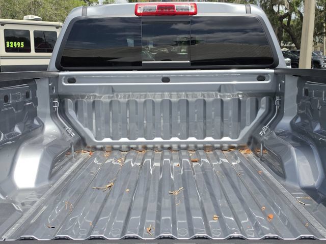 New 2026 Chevrolet Colorado LT w/ LT Convenience Package RWD image 12