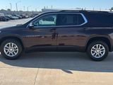 Used 2020 Chevrolet Traverse LT image 5