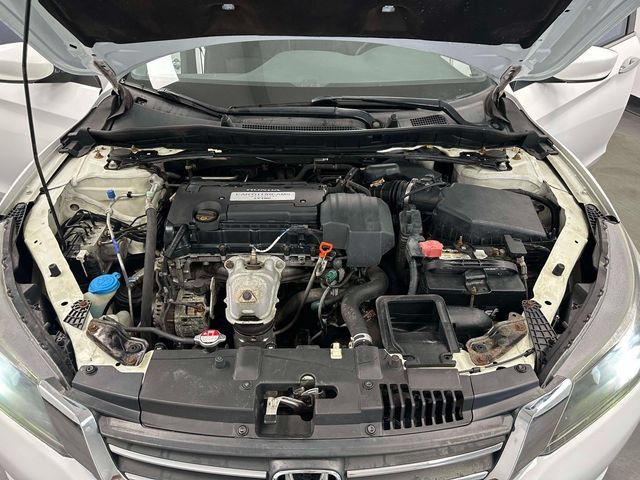 Used 2013 Honda Accord Sport image 18