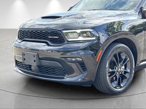 Used 2022 Dodge Durango R/T AWD/4WD image 24
