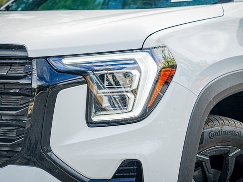 New 2026 GMC Terrain Elevation w/ Black Edition image 3