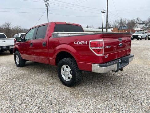 Used 2010 Ford F150 XLT image 6