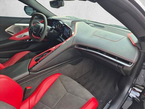 Used 2020 Chevrolet Corvette Stingray Preferred Cpe w/ 2LT Preferred Equipment Group RWD image 22