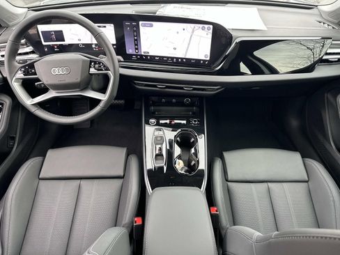 New 2026 Audi A5 2.0T Premium AWD/4WD image 27