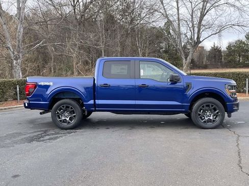 New 2026 Ford F150 STX w/ Equipment Group 200A AWD/4WD image 32