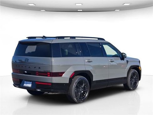 New 2026 Hyundai Santa Fe Limited image 10