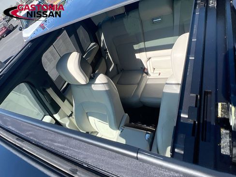 Used 2019 Land Rover Range Rover HSE AWD/4WD image 30