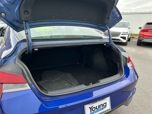 Used 2023 Hyundai Elantra SEL w/ Cargo Package image 28