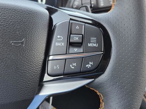New 2026 Ford Explorer Tremor w/ Tremor Ultimate Package AWD/4WD image 22