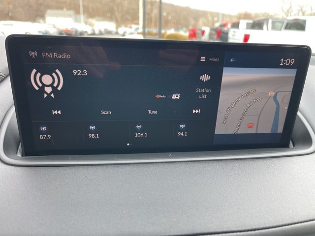 Used 2024 Acura MDX w/ Technology Package AWD/4WD image 20