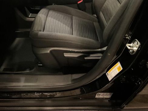 New 2026 Chevrolet Equinox LT image 16