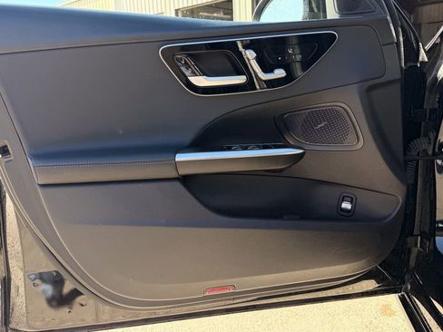 Used 2023 Mercedes-Benz C 300 C 300 image 10